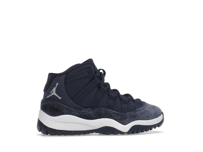 Jordan 11 Retro Midnight Navy (PS)