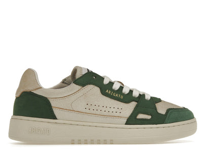 Axel Arigato Dice Lo Sneaker White Kale Green (Women's)