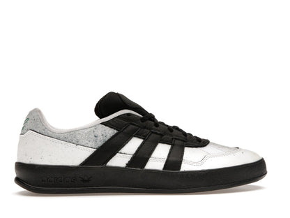 adidas Aloha Super Gonz Cloud White Black
