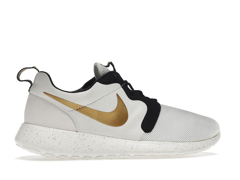 Nike Roshe Run Gold Trophy