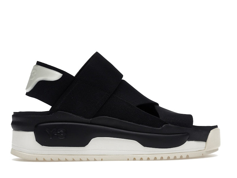 adidas Y-3 Hokori Black Core White