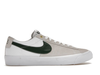 Nike SB Blazer Low GT White Green