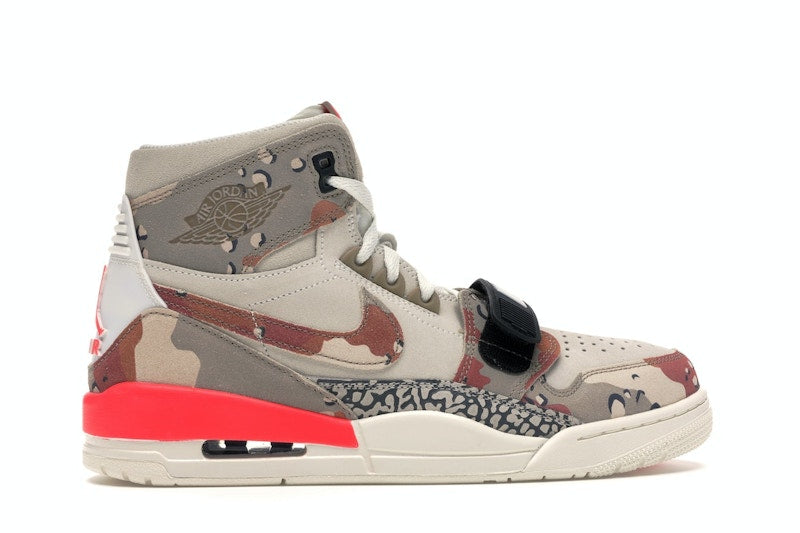 Jordan Legacy 312 Desert Camo