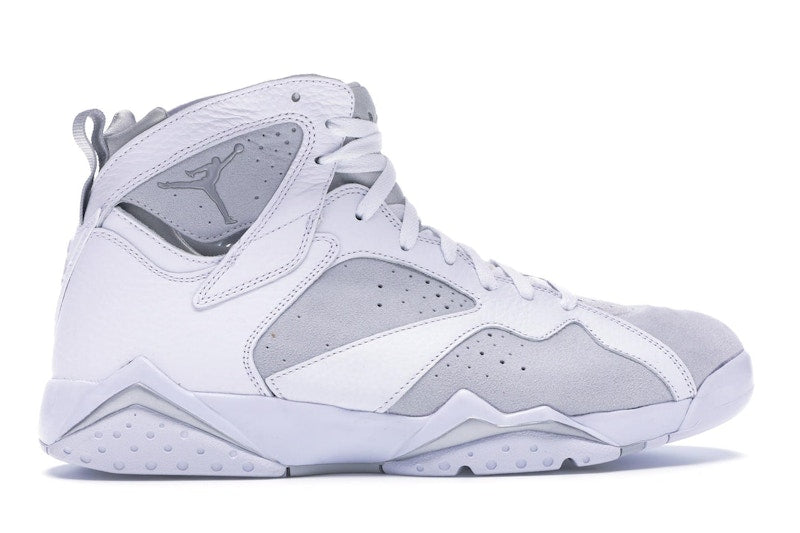 Jordan 7 Retro Pure Platinum