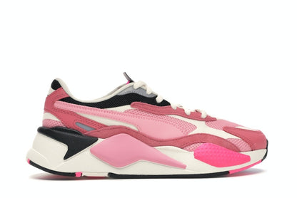 Puma RS-X3 Puzzle Rapture Rose (Women's)