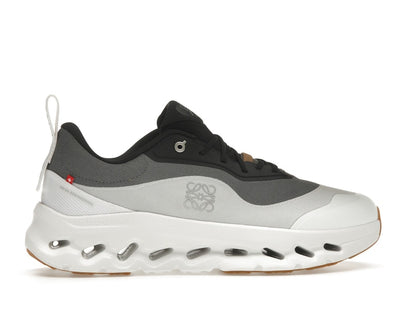On Running Cloudtilt 2 LOEWE Black White