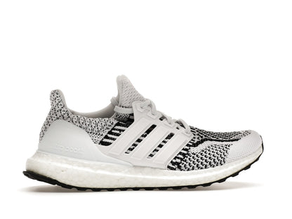 adidas Ultra Boost 5.0 DNA Primeblue White Black (GS)