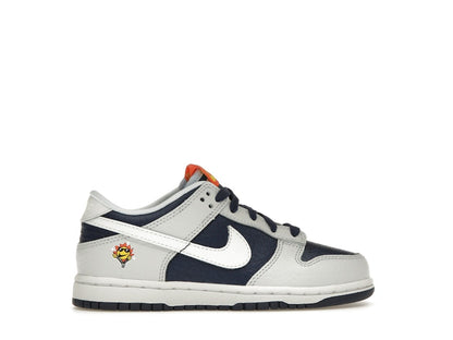 Nike Dunk Low UV Reactive (PS)