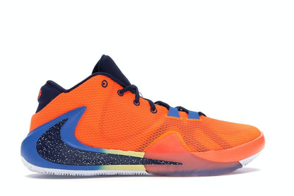 Nike Zoom Freak 1 Antetokounbros