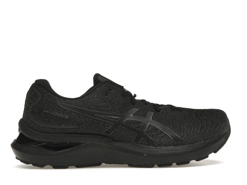 ASICS Gel-Cumulus 24 Black