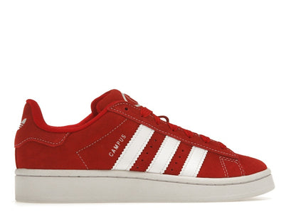 adidas Campus 00s Better Scarlet (Kids)