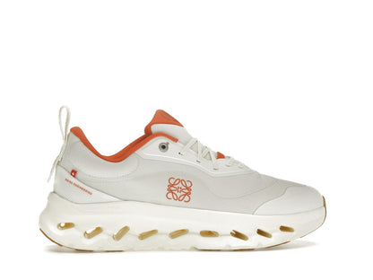 On Running Cloudtilt 2 LOEWE White Orange (Women's)