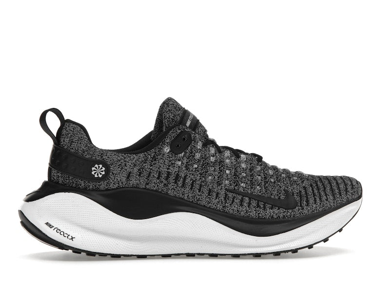 Nike ReactX Infinity Run 4 Oreo