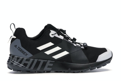 adidas Terrex Two GTX White Mountaineering