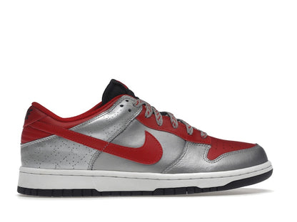 Nike Dunk Low CL Ultraman