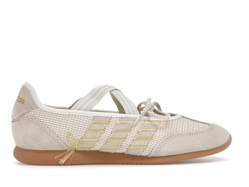 adidas Barreda Mary Jane Non Dyed Matte Gold (Women's)