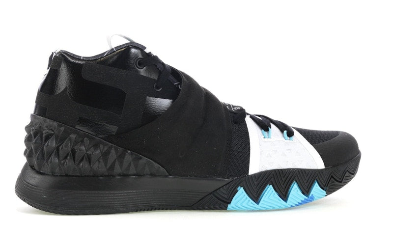 Nike Kyrie S1 Hybrid Black