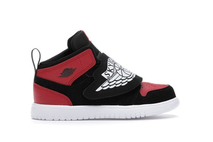 Sky Jordan 1 Bred (TD)