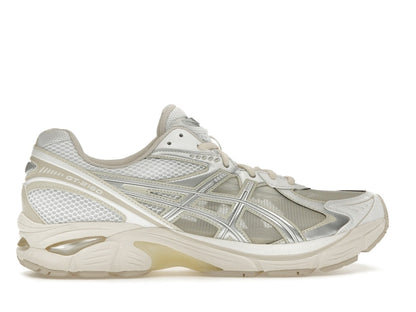 ASICS GT-2160 Above the Clouds White Pure Silver