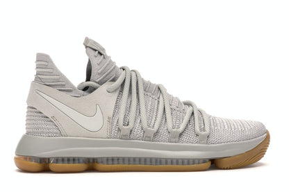 Nike KD 10 Pale Grey