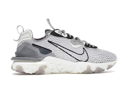 Nike React Vision Vast Grey