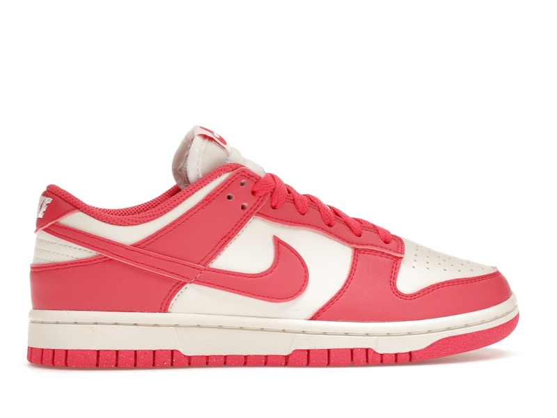 Nike Dunk Low Next Nature Aster Pink (Women's)