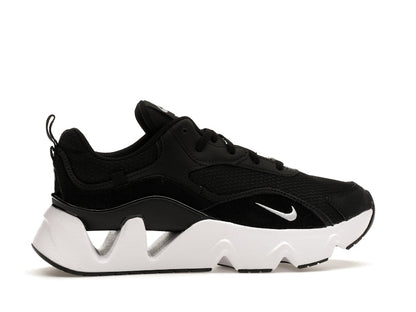 Nike Ryz 365 Black White (Women's)