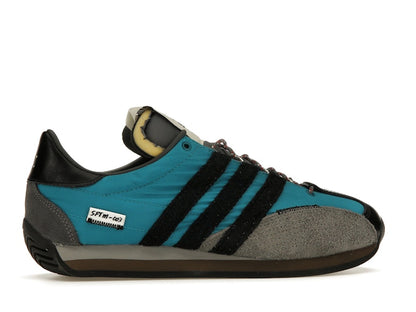 adidas Country OG Low Song for the Mute Active Teal