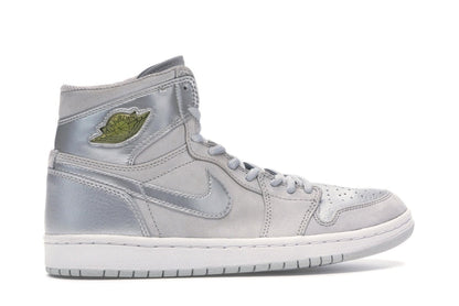 Jordan 1 Retro Japan Grey (2001)