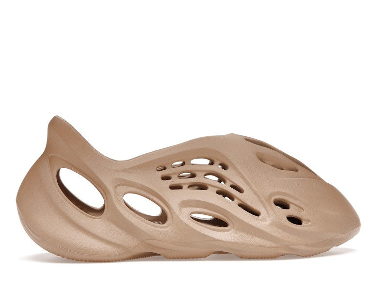 adidas Yeezy Foam RNNR Ochre