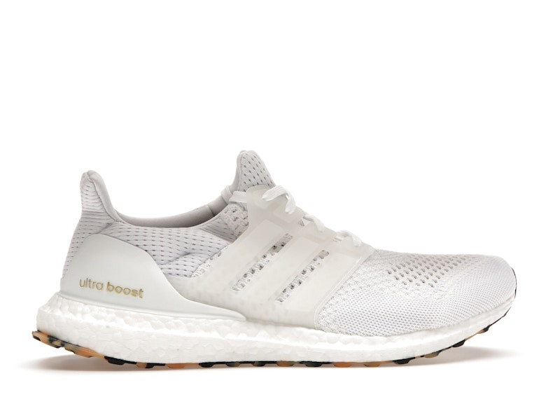 adidas Ultra Boost 1.0 DNA White Gum Camo Sole