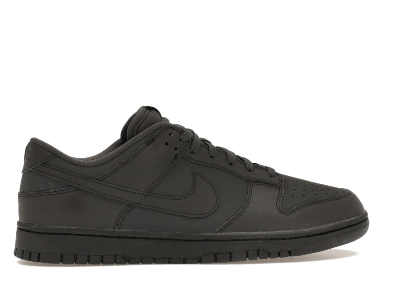 Nike Dunk Low Cyber Reflective (Women's)