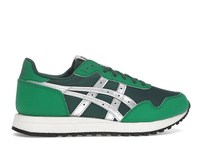 ASICS Tiger Runner II Grove Pure Silver (Women's)