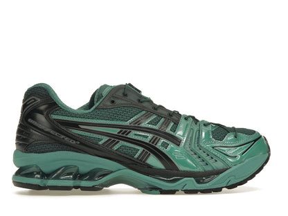 ASICS Gel-Kayano 14 Unaffected Infinite Wonders Pack Green