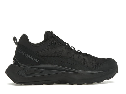 Salomon Odyssey Elmt Low Black Phantom