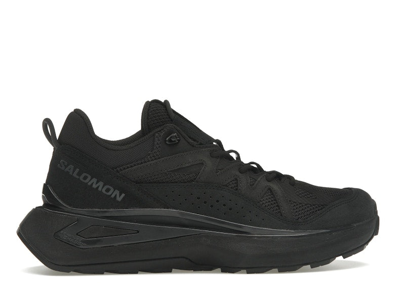 Salomon Odyssey Elmt Low Black Phantom