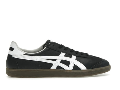 Onitsuka Tiger Tokuten Black White Gum