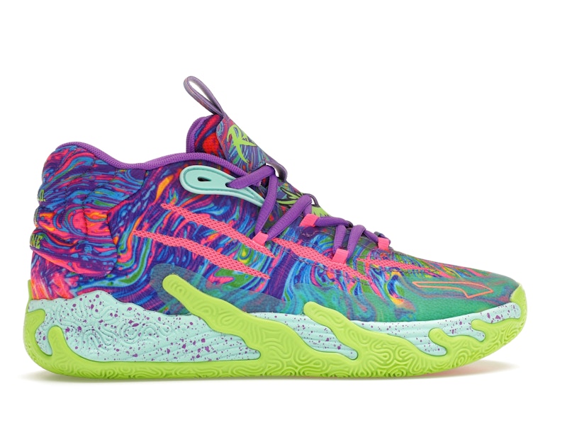 Puma LaMelo Ball MB.03 Be You