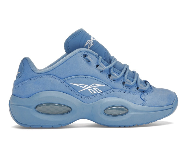 Reebok Question Low Blueprint