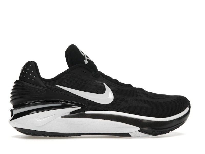 Nike Zoom GT Cut 2 Black White