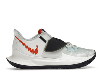 Nike Kyrie Low 3 Sail Team Orange