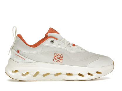 On Running Cloudtilt 2 LOEWE White Orange