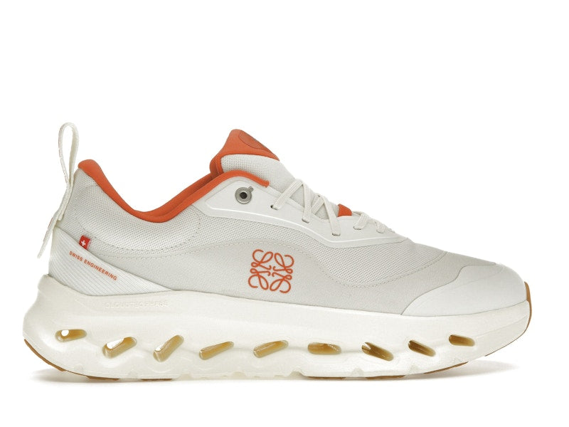On Running Cloudtilt 2 LOEWE White Orange
