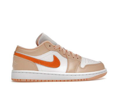 Jordan 1 Low Sunset Haze (Women's)