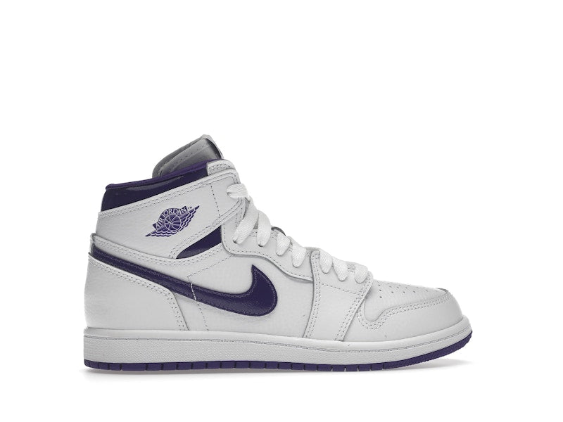 Jordan 1 Retro High Court Purple (2021) (PS)