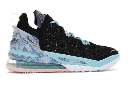 Nike LeBron 18 Reflections