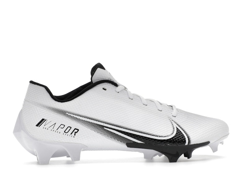 Nike Vapor Edge Speed 360 White