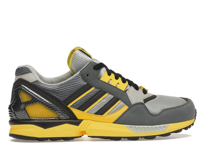 adidas ZX 9000 Crooked Tongues