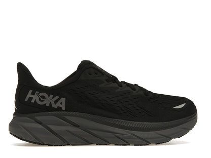 Hoka One One Clifton 8 Black