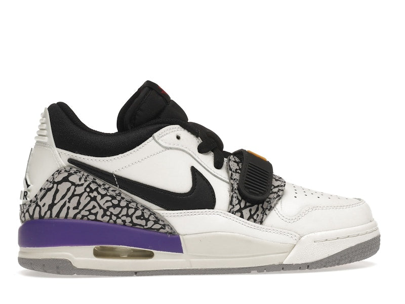 Jordan Legacy 312 Low Lakers (GS)